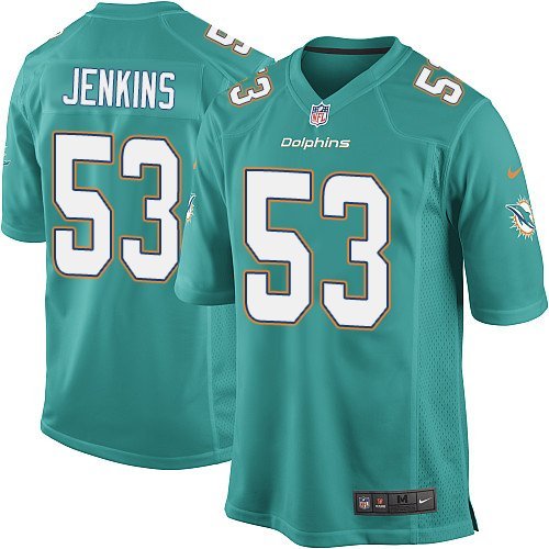 Miami Dolphins kids jerseys-035